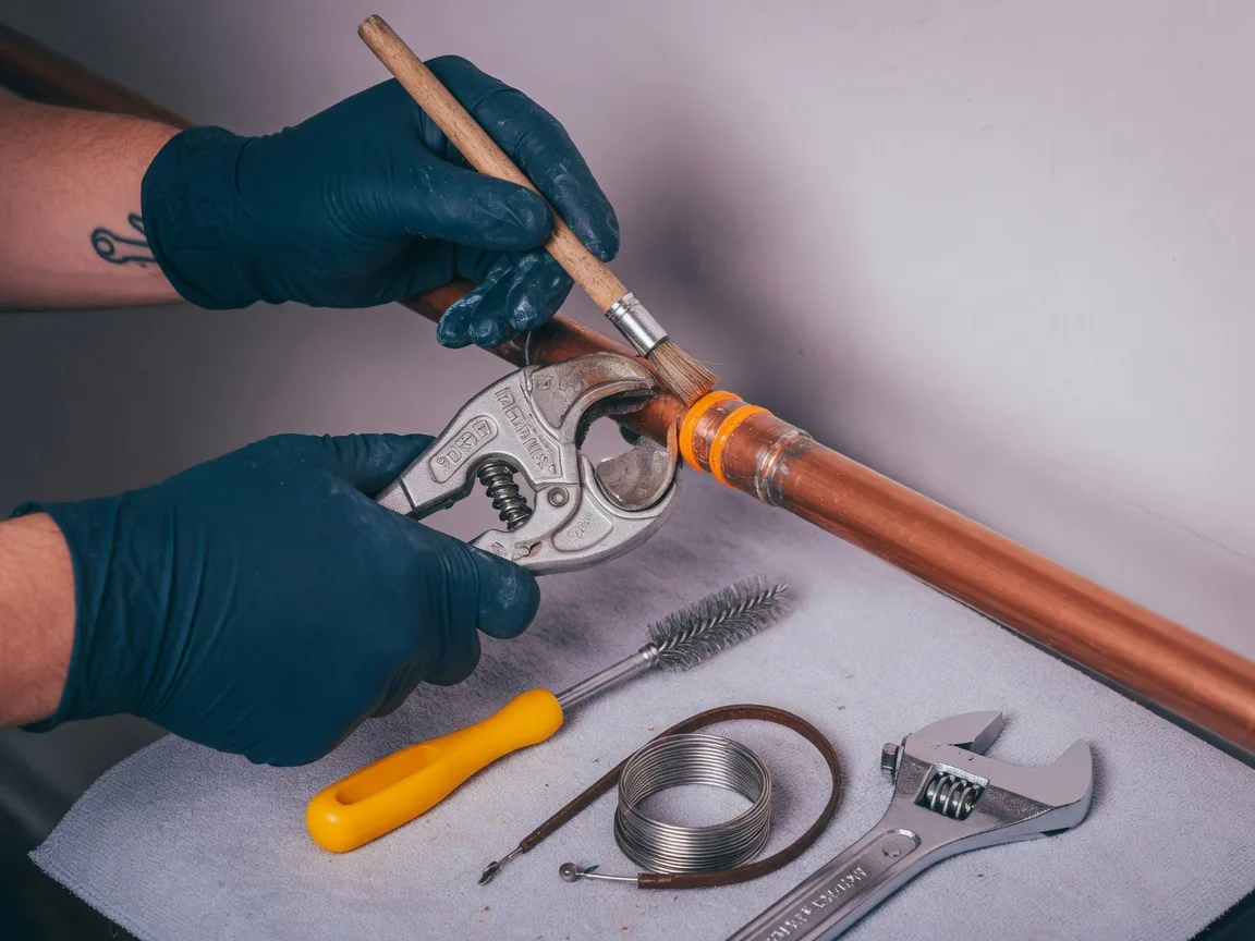 Why choose Sump Pump Repair in Crestline, CA